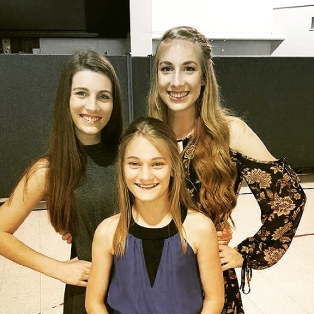 Meet your Posher, Joelle